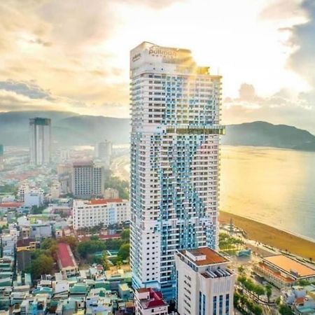 퀴논 Tms Pullman Nho 1206 아파트 외부 사진