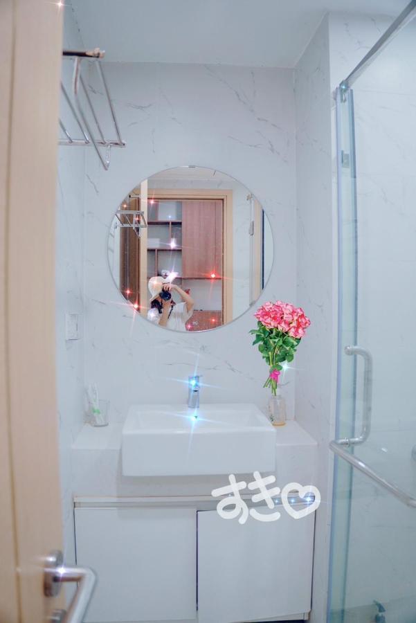 퀴논 Tms Pullman Nho 1206 아파트 외부 사진