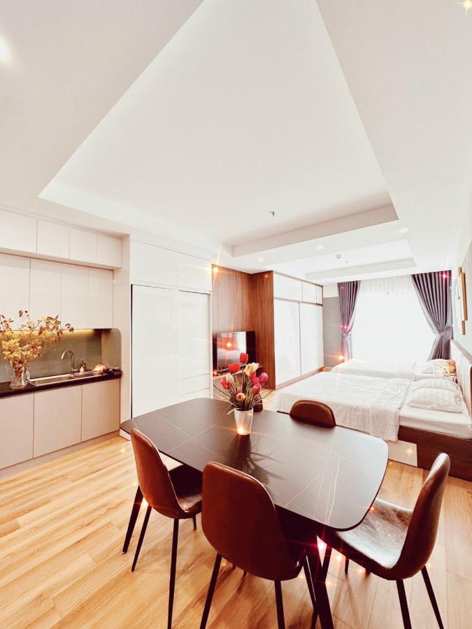 퀴논 Tms Pullman Nho 1206 아파트 외부 사진